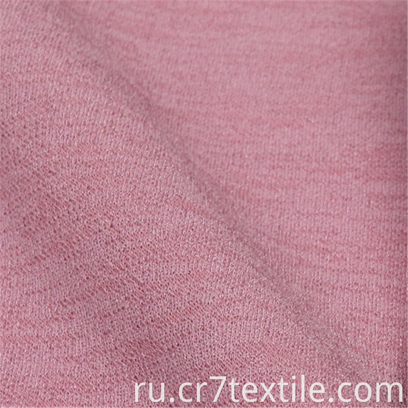 Wholesale Aroma Kntted Pd Artificial Crepe Jersey Fabrics